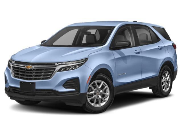 2024 Chevrolet Equinox AWD Premier