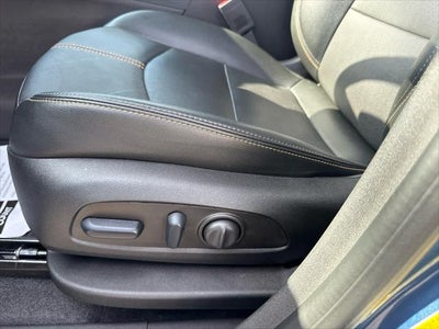 2024 Chevrolet Equinox AWD Premier