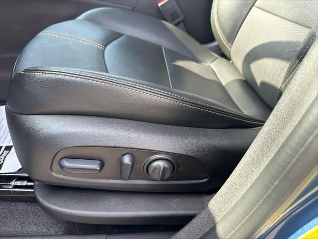 2024 Chevrolet Equinox AWD Premier