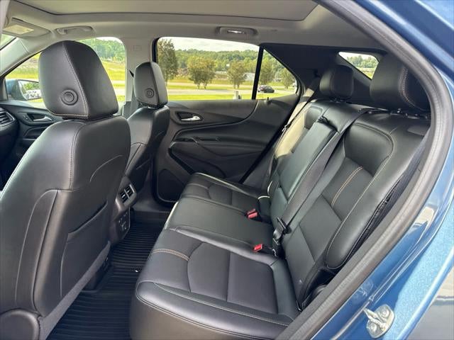 2024 Chevrolet Equinox AWD Premier