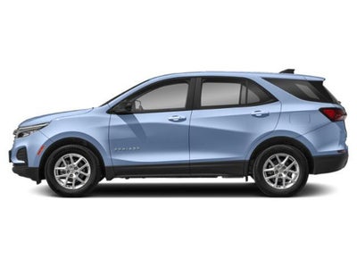 2024 Chevrolet Equinox AWD Premier