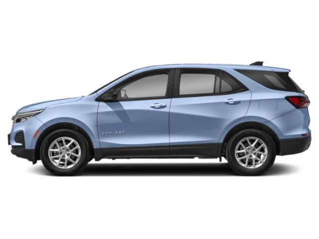 2024 Chevrolet Equinox AWD Premier