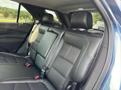 2024 Chevrolet Equinox AWD Premier