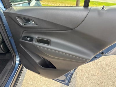 2024 Chevrolet Equinox AWD Premier