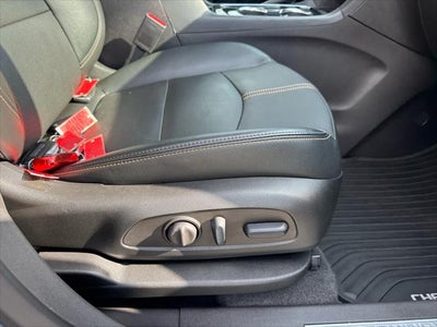 2024 Chevrolet Equinox AWD Premier