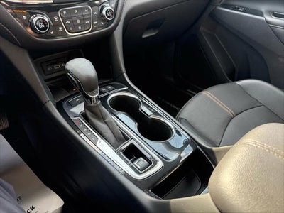 2024 Chevrolet Equinox AWD Premier