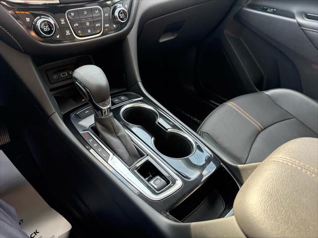 2024 Chevrolet Equinox AWD Premier