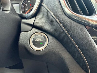 2024 Chevrolet Equinox AWD Premier