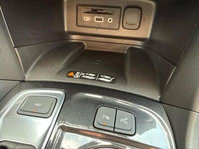 2024 Chevrolet Equinox AWD Premier