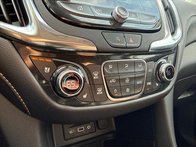2024 Chevrolet Equinox AWD Premier