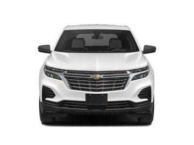2024 Chevrolet Equinox AWD Premier