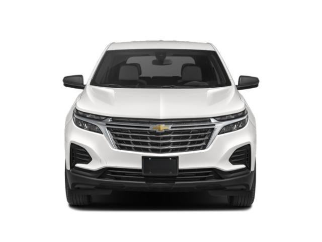 2024 Chevrolet Equinox AWD Premier