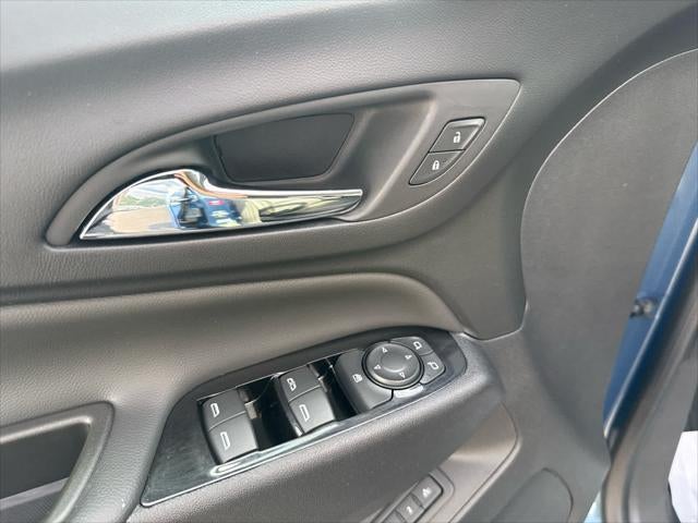 2024 Chevrolet Equinox AWD Premier