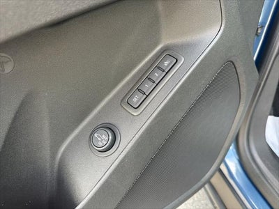 2024 Chevrolet Equinox AWD Premier