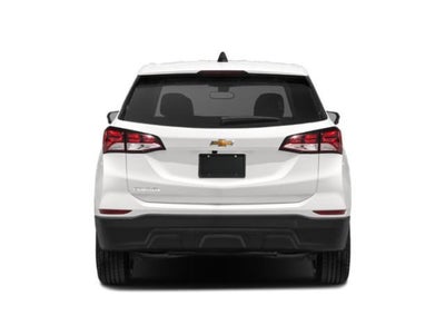 2024 Chevrolet Equinox AWD Premier