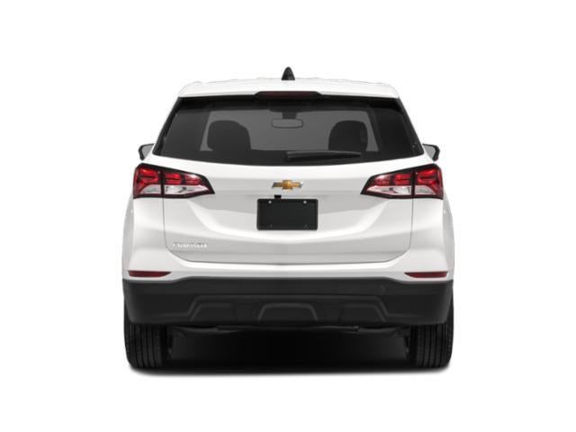 2024 Chevrolet Equinox AWD Premier