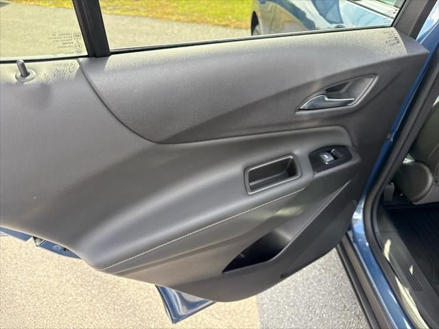 2024 Chevrolet Equinox AWD Premier