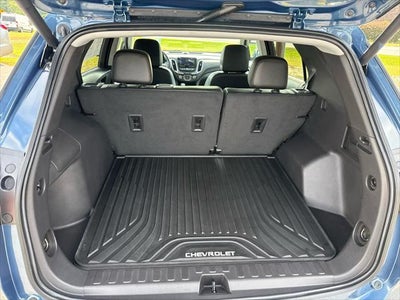 2024 Chevrolet Equinox AWD Premier