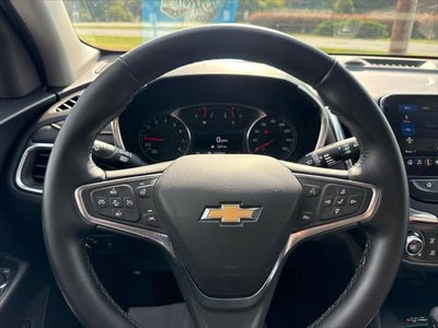 2024 Chevrolet Equinox AWD Premier