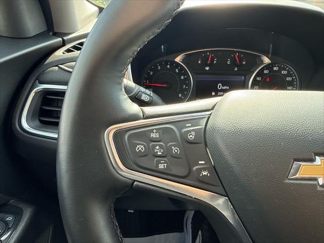 2024 Chevrolet Equinox AWD Premier