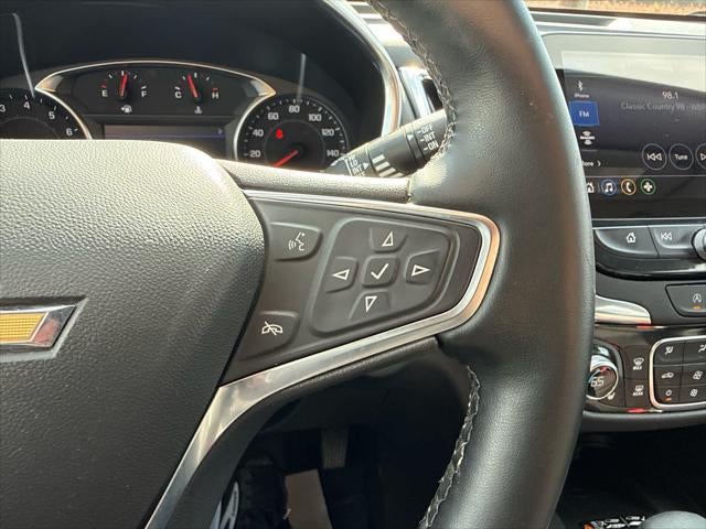 2024 Chevrolet Equinox AWD Premier