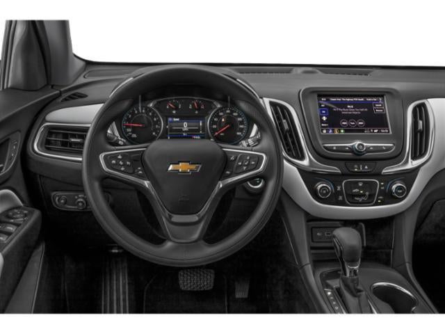 2024 Chevrolet Equinox AWD Premier