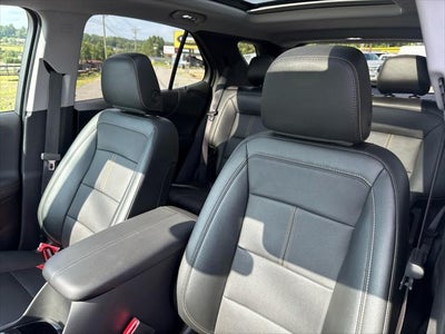 2024 Chevrolet Equinox AWD Premier