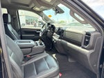 2025 GMC Sierra 1500 2WD Crew Cab Short Box SLT