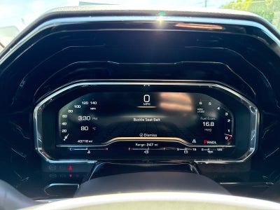 2025 GMC Sierra 1500 2WD Crew Cab Short Box SLT
