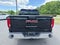 2025 GMC Sierra 1500 2WD Crew Cab Short Box SLT