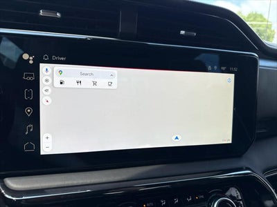 2024 GMC Sierra 1500 4WD Crew Cab Short Box AT4X