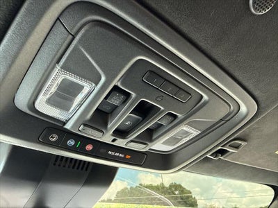 2024 GMC Sierra 1500 4WD Crew Cab Short Box AT4X