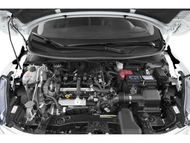 2024 Nissan Versa 1.6 SV