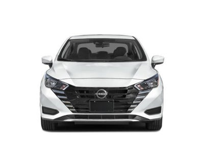 2024 Nissan Versa 1.6 SV