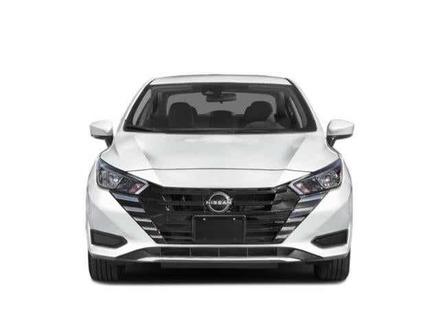 2024 Nissan Versa 1.6 SV