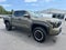 2025 Toyota Tacoma Hybrid TRD Off Road