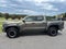 2025 Toyota Tacoma Hybrid TRD Off Road