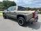 2025 Toyota Tacoma Hybrid TRD Off Road