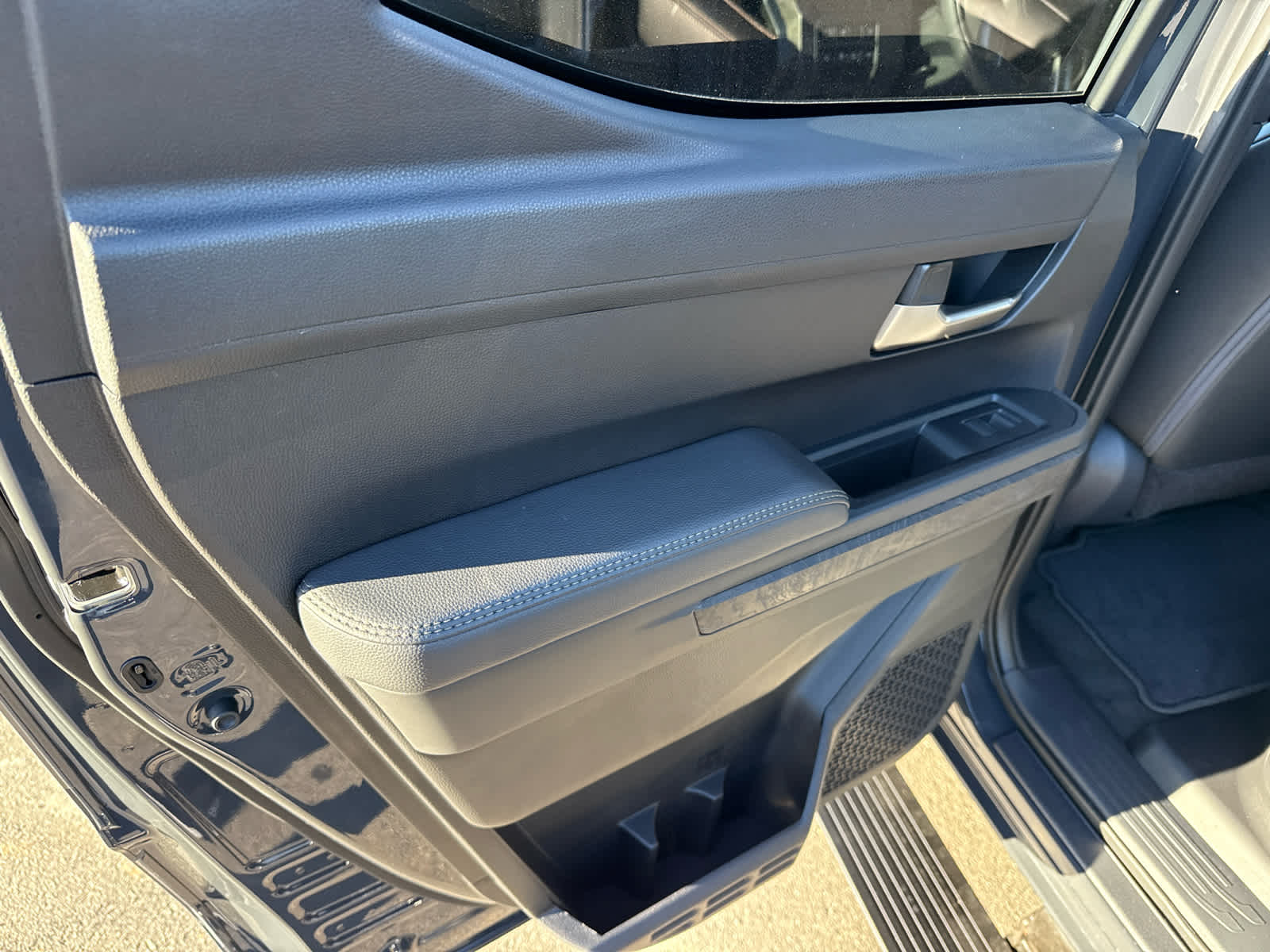 2025 Toyota Tacoma Hybrid Limited