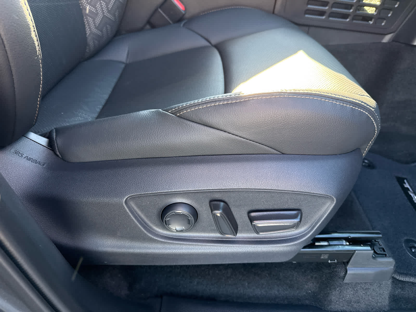 2025 Toyota Tacoma Hybrid Limited