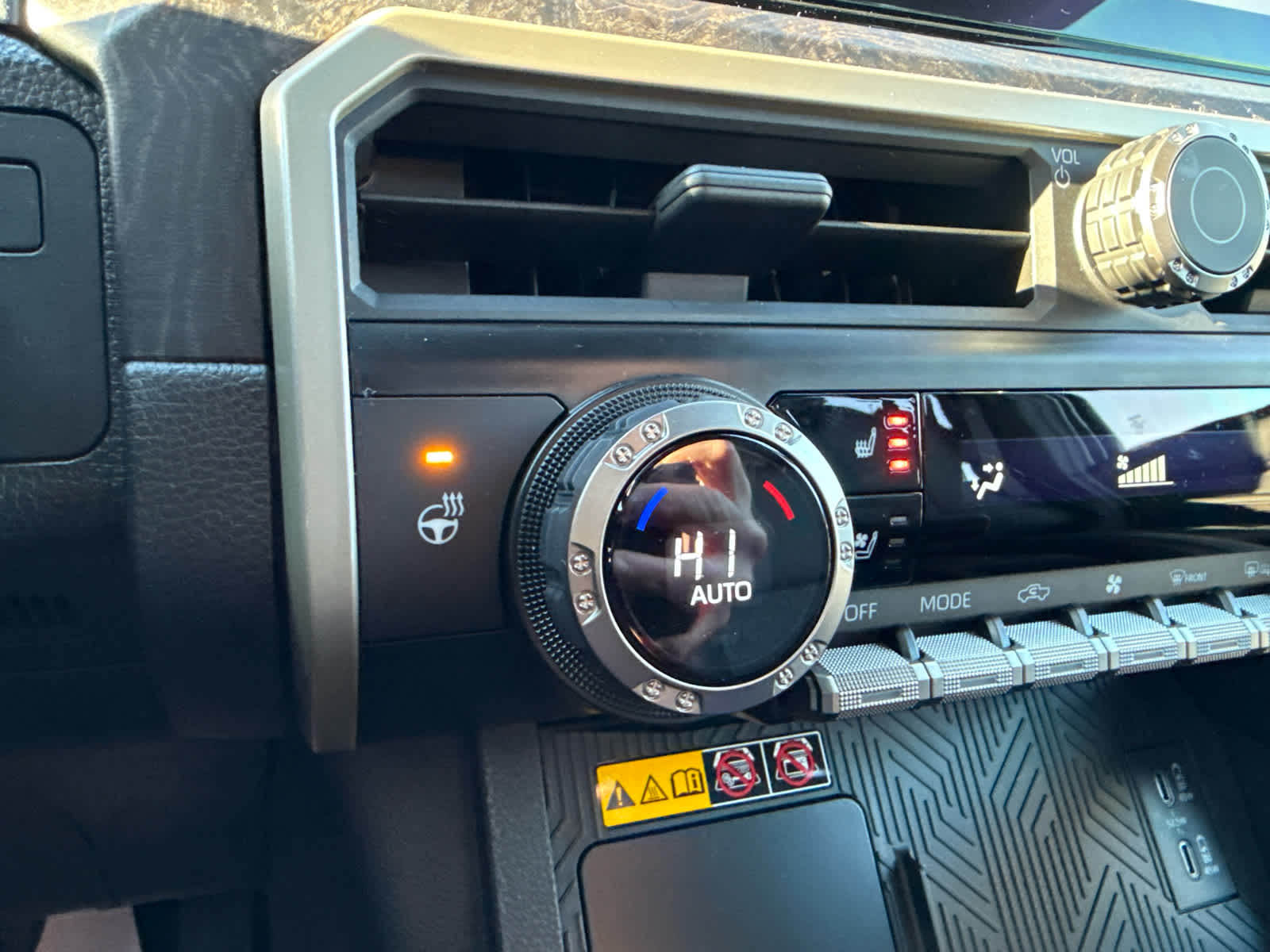 2025 Toyota Tacoma Hybrid Limited