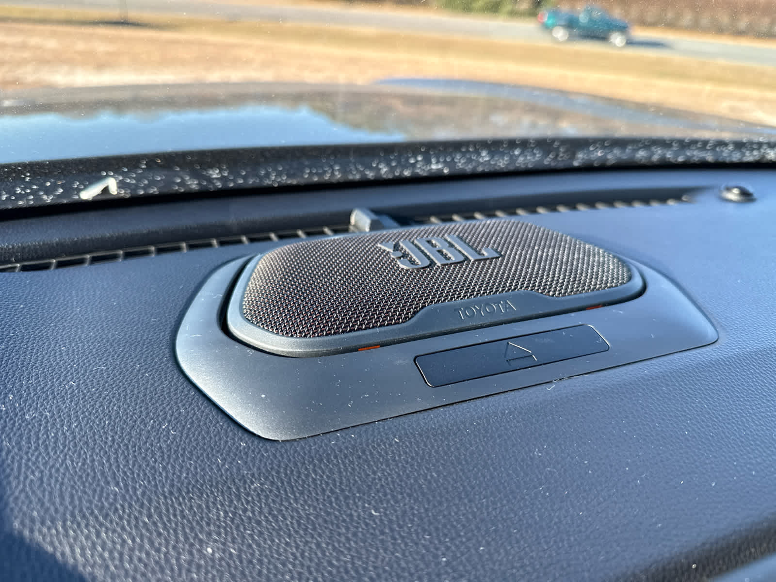 2025 Toyota Tacoma Hybrid Limited