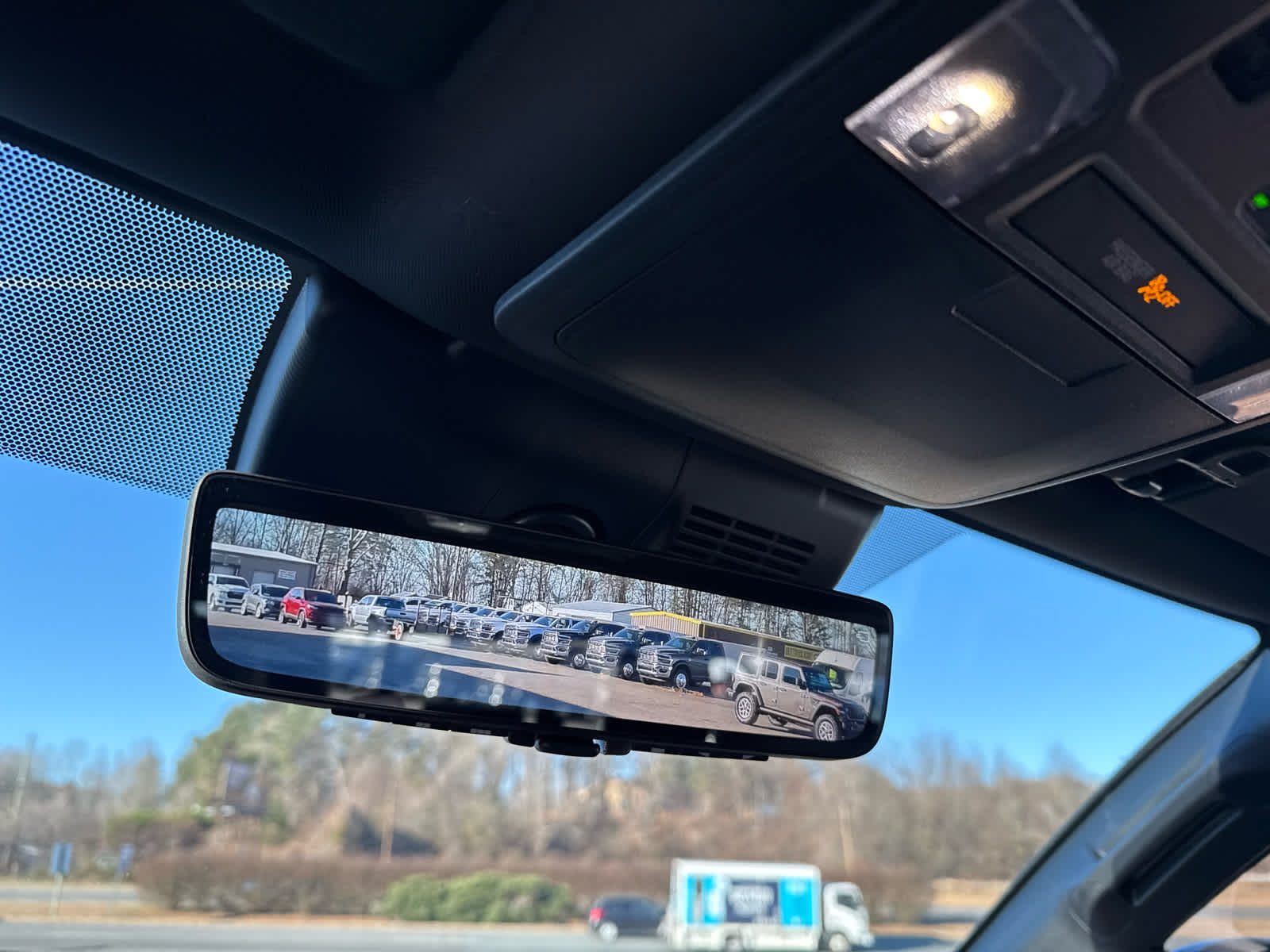 2025 Toyota Tacoma Hybrid Limited