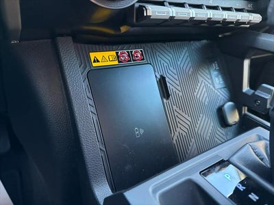 2025 Toyota Tacoma Hybrid Limited