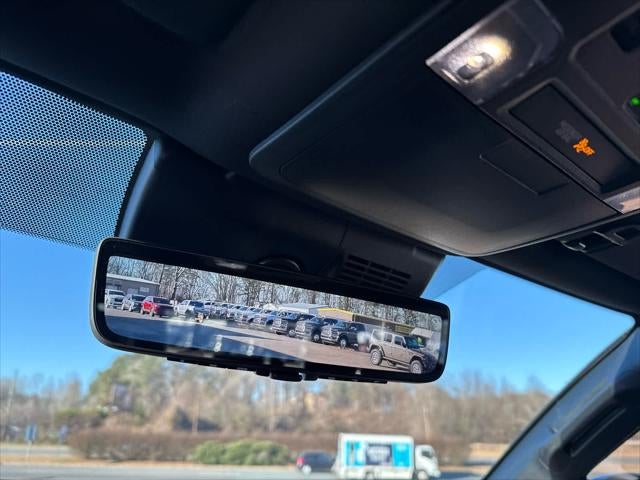 2025 Toyota Tacoma Hybrid Limited