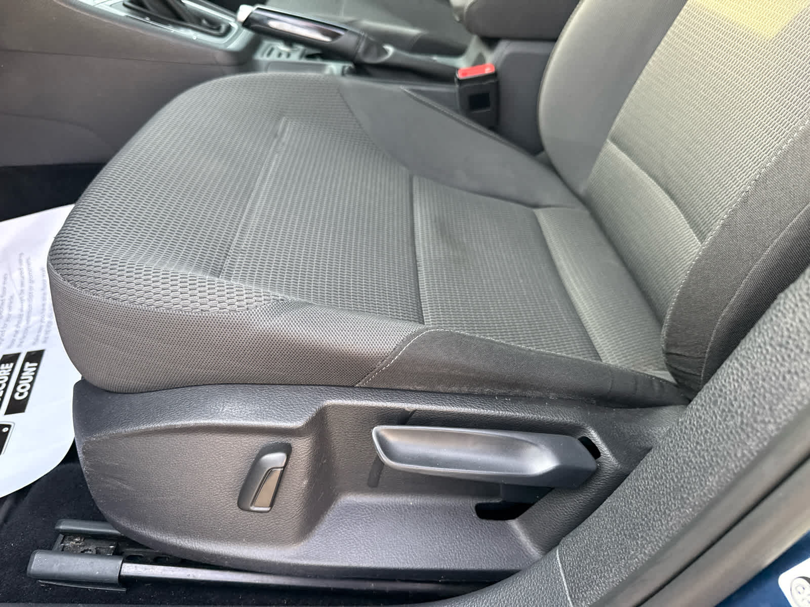 2016 Volkswagen Golf TSI S 4-Door