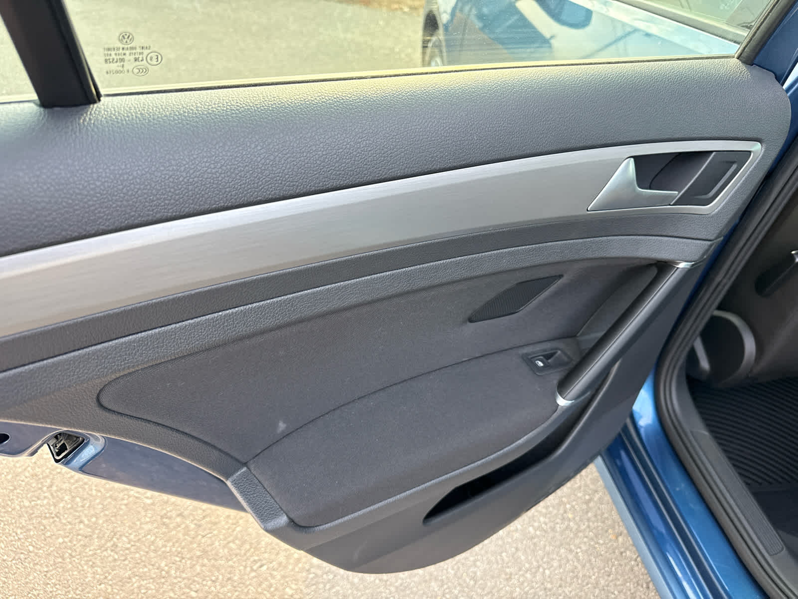 2016 Volkswagen Golf TSI S 4-Door