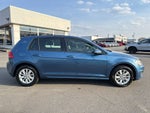 2016 Volkswagen Golf TSI S 4-Door