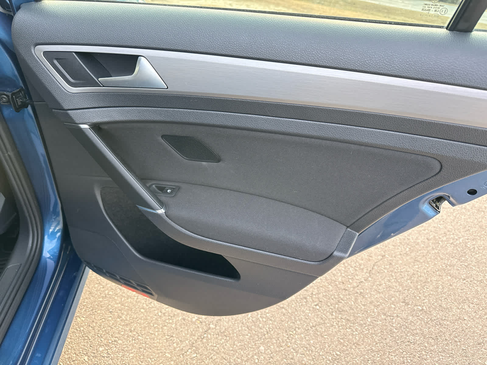 2016 Volkswagen Golf TSI S 4-Door