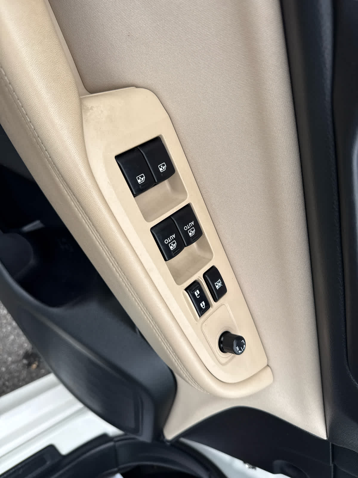 2015 Subaru Legacy 2.5i Premium